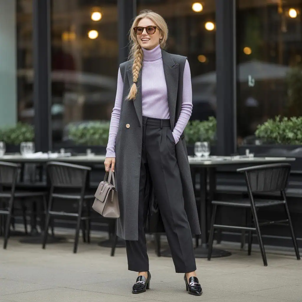 Petite Dressing