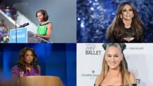 10 Celebs Who Got Better at Dressing as They Aged (and What They Did)