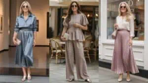 The 12 Ultimate Best Looks for Women Over 50 Attending a Summer Wedding