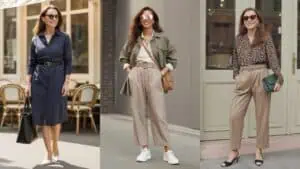 These 8 Looks Will Remind Women Over 50 That They are Still Stylish (Just in a New Way)