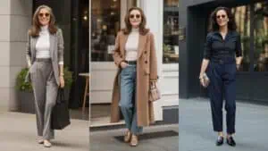 10 Outfit Swaps That Make You Look More Current After 60