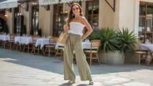 I’m a Stylist, and These 10 Summer Pieces Are Always a Miss on Mature Women