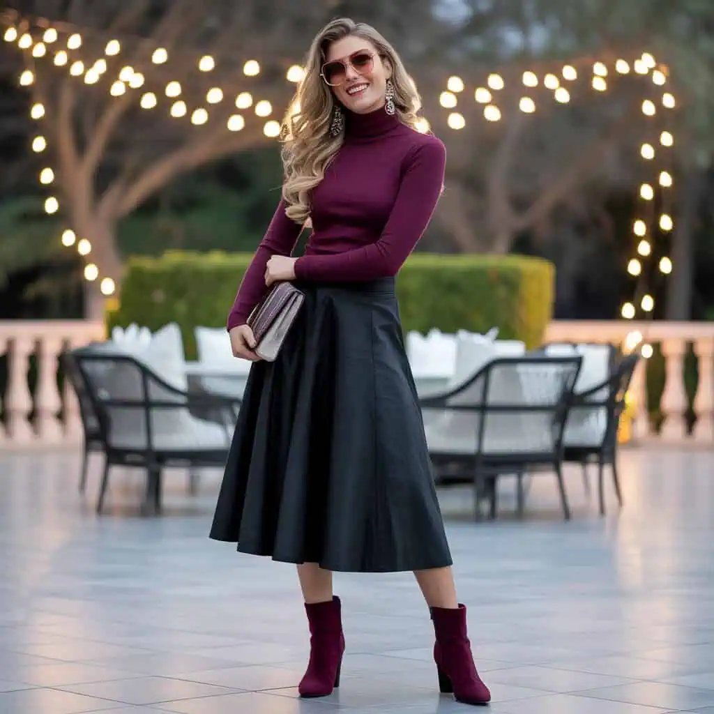 Petite Dressing