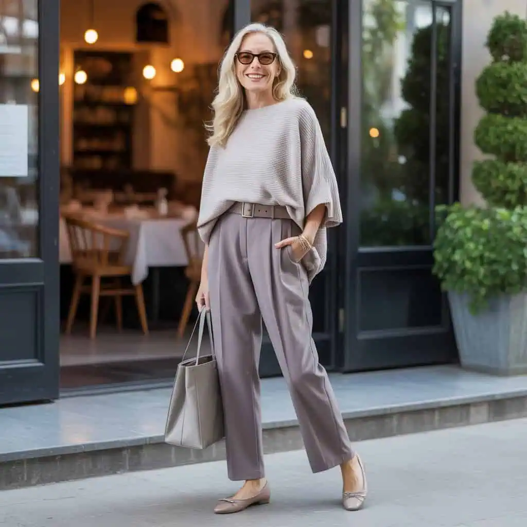 Petite Dressing