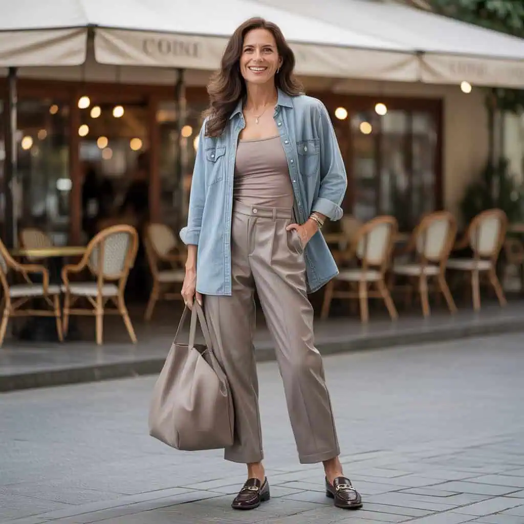 Petite Dressing