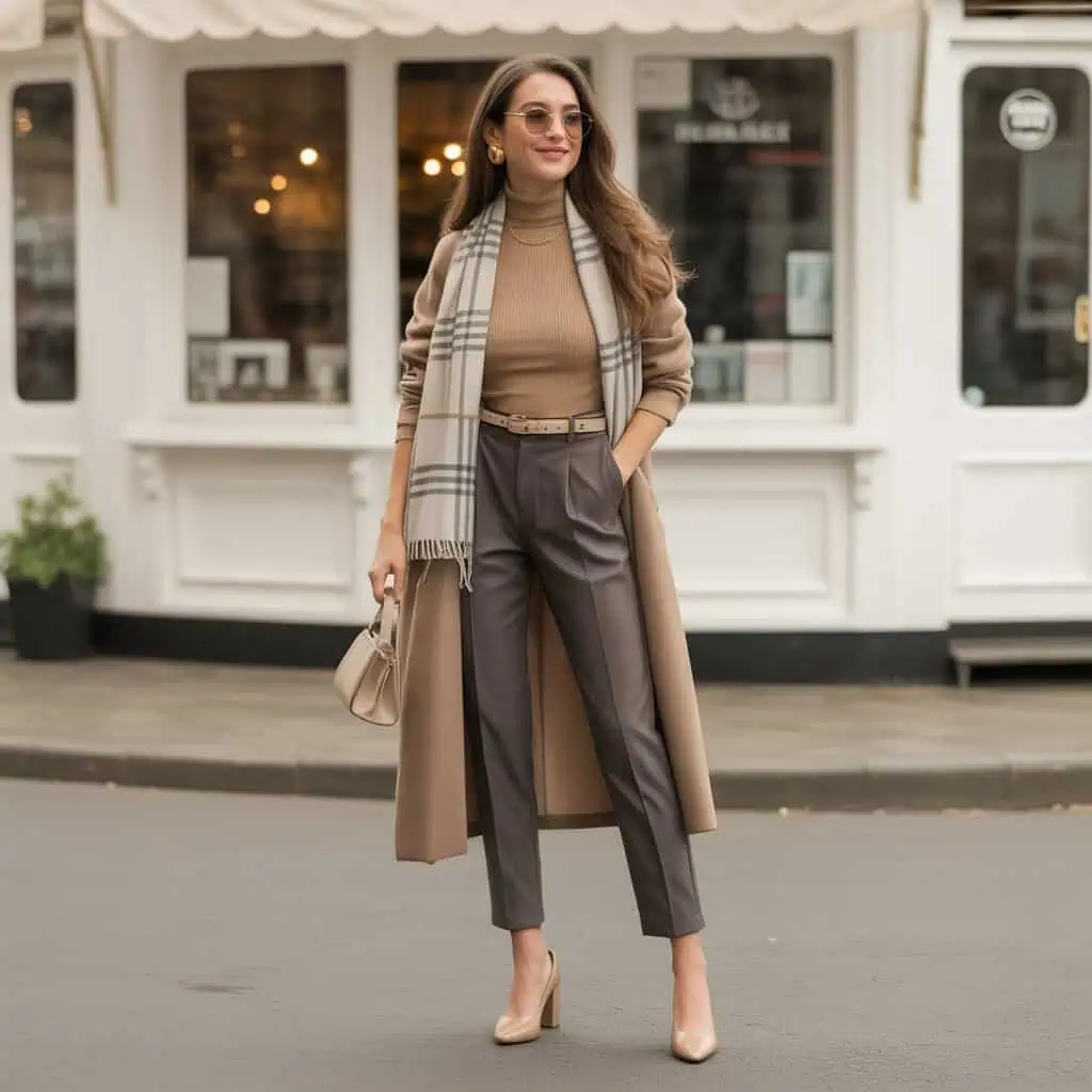 Petite Dressing