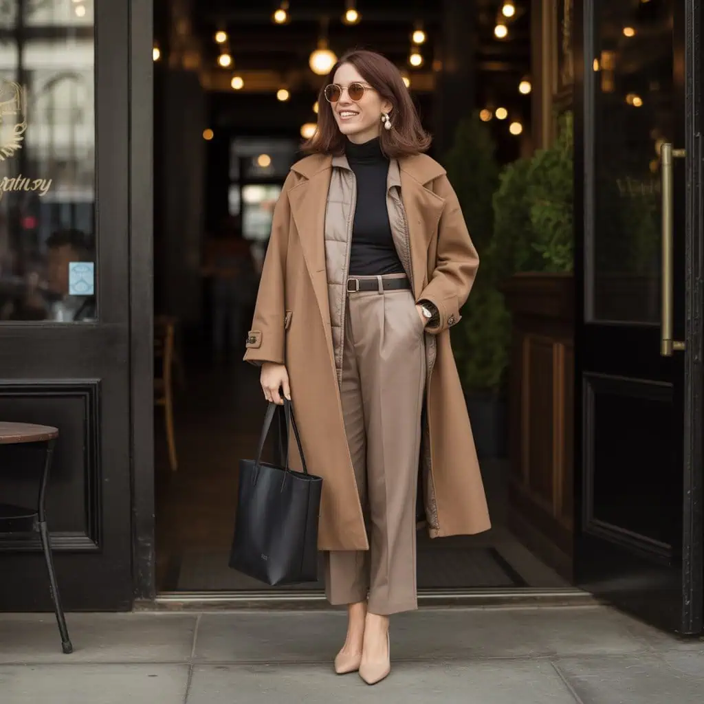 Petite Dressing