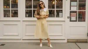 11 Outfit Details From the ’50s That Are Quietly Making a Comeback